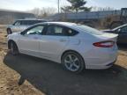 2016 Ford Fusion Se na sprzedaż w Davison, MI - Front End
