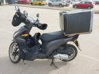 2019 HONDA NSC 110 MP for sale at Copart SANDY