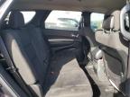 2014 Dodge Durango Sxt за продажба в Davison, MI - Minor Dent/Scratches