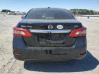 2015 Nissan Sentra S იყიდება Lumberton-ში, NC - Front End