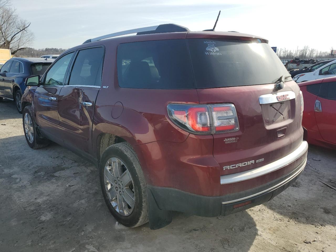2017 GMC Acadia - Image 2
