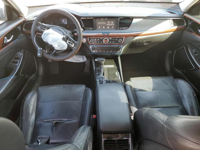  KIA CADENZA 2017 Silver