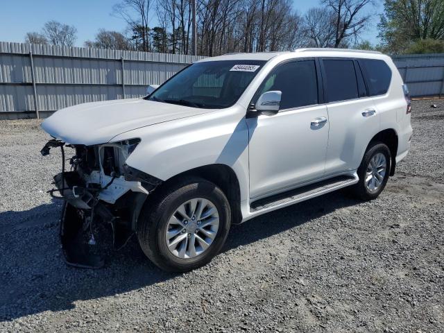 2020 Lexus Gx 460