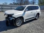 2020 Lexus Gx 460 na sprzedaż w Gastonia, NC - Front End