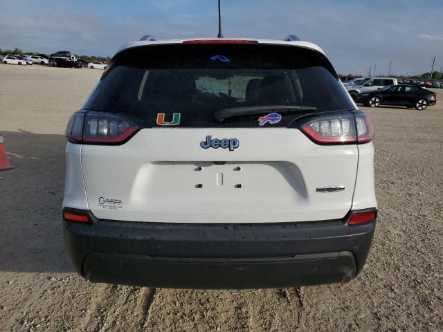  JEEP CHEROKEE 2020 Biały