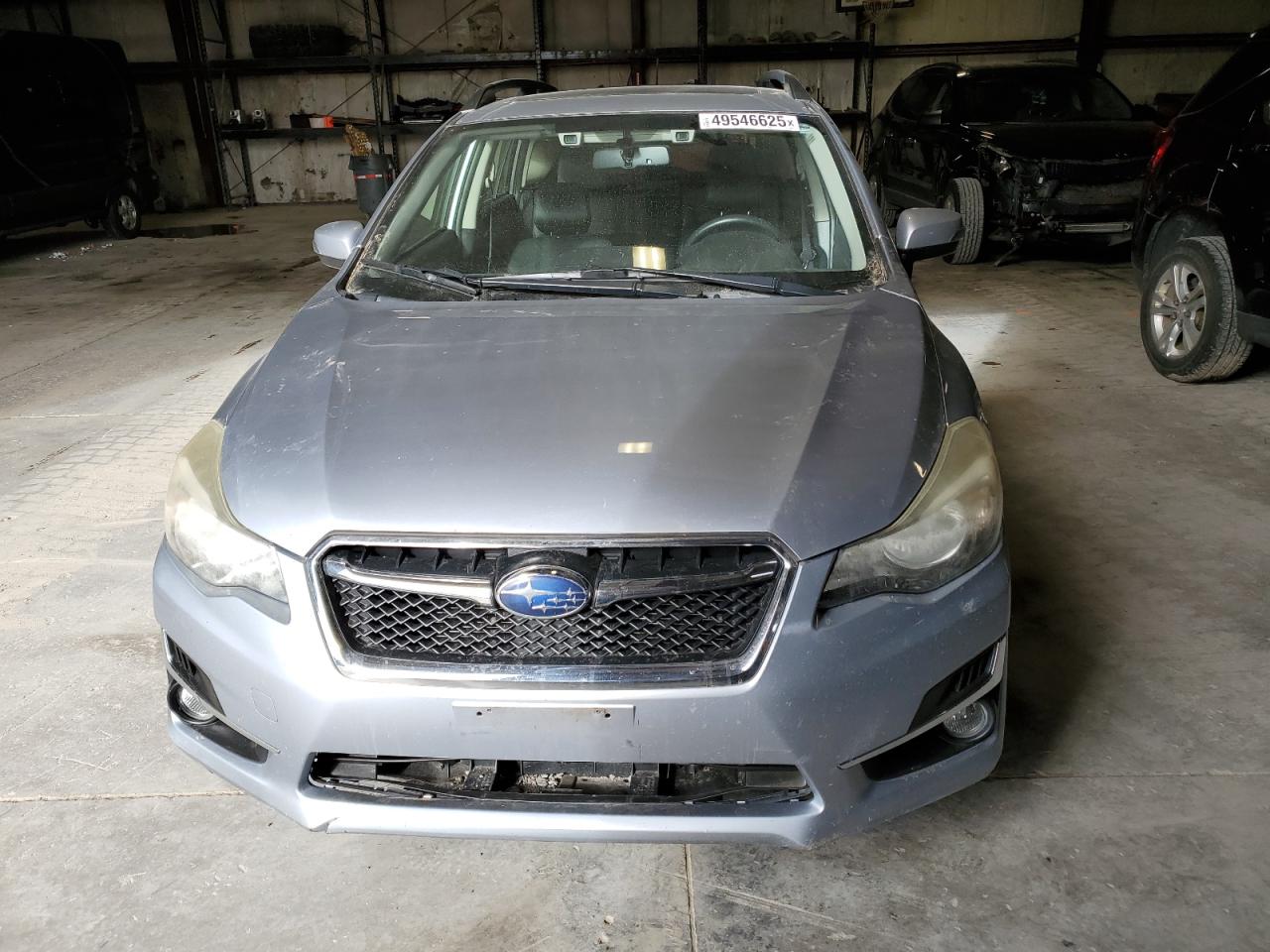 2015 Subaru Impreza - Image 5