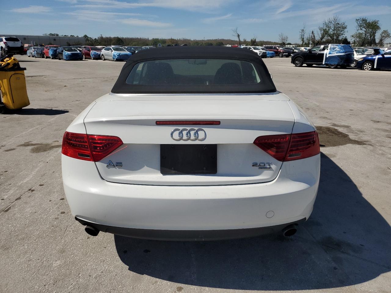 2014 Audi A5 - Image 6