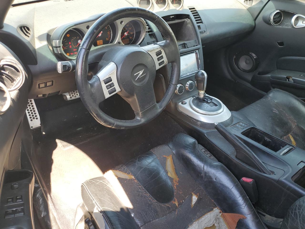 2006 Nissan 350Z - Image 8