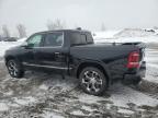 2020 RAM 1500 LIMITED for sale at Copart QC - MONTREAL