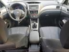 2009 Subaru Forester 2.5X Premium იყიდება East Granby-ში, CT - Rear End