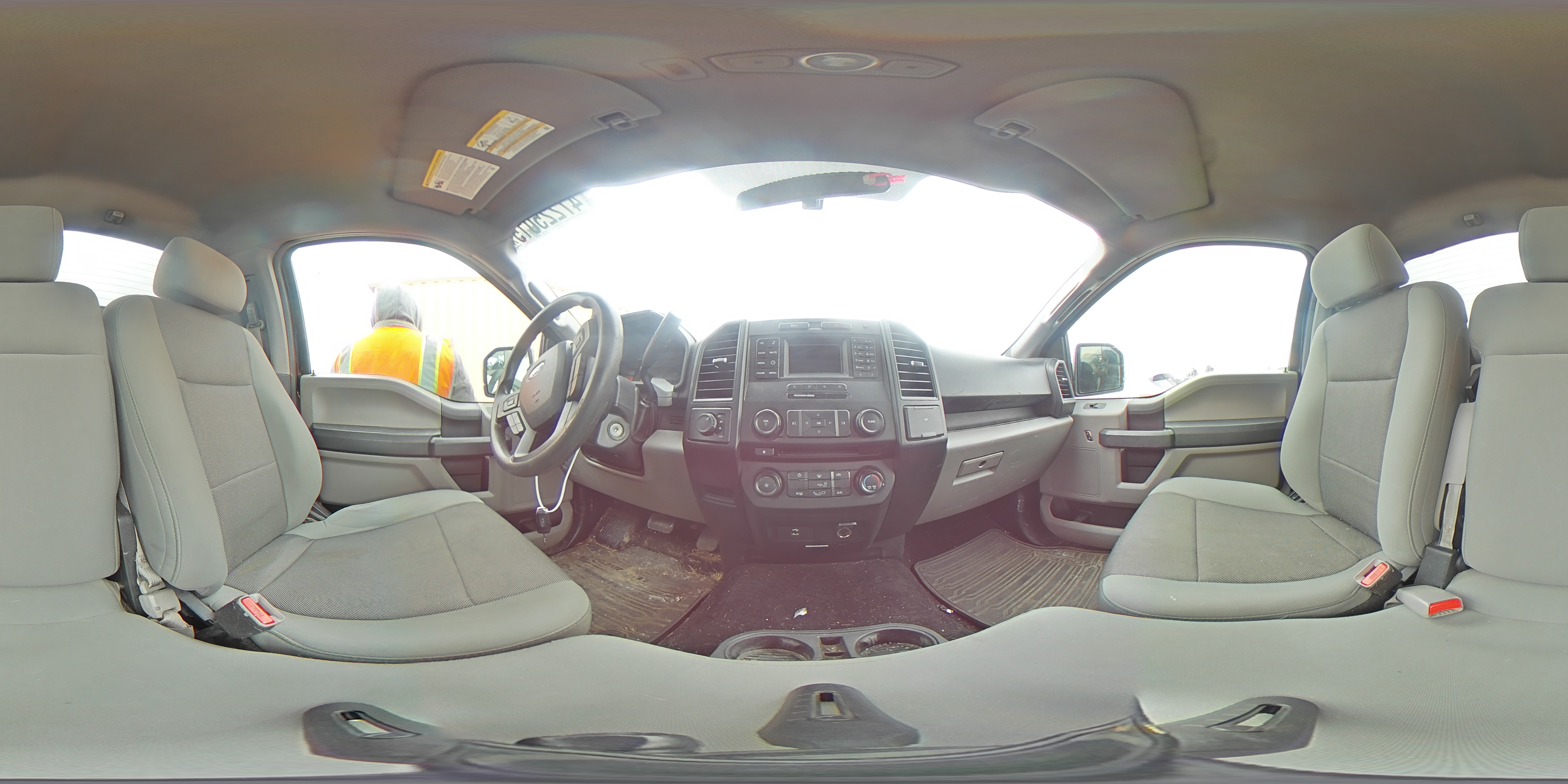 2016 Ford F-150 - Image 12