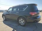 2015 Infiniti Qx80  zu verkaufen in Sun Valley, CA - Burn - Engine