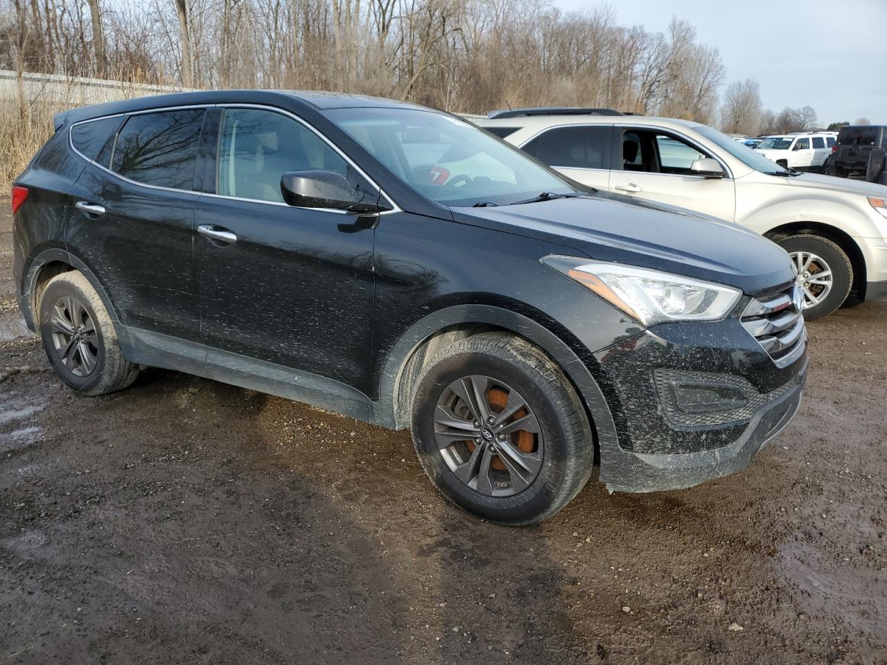 2015 Hyundai Santa Fe - Image 4
