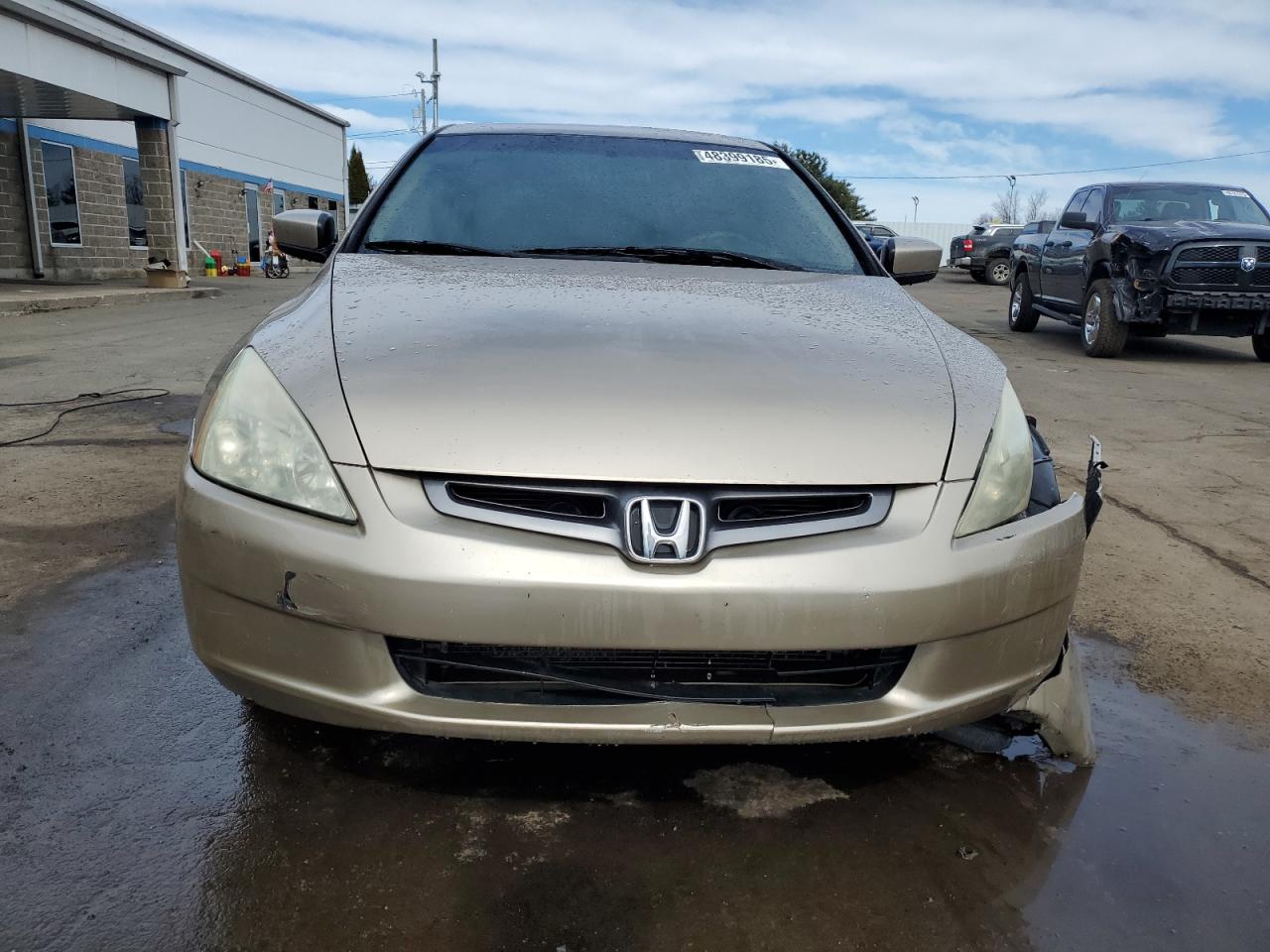 2004 Honda Accord - Image 5