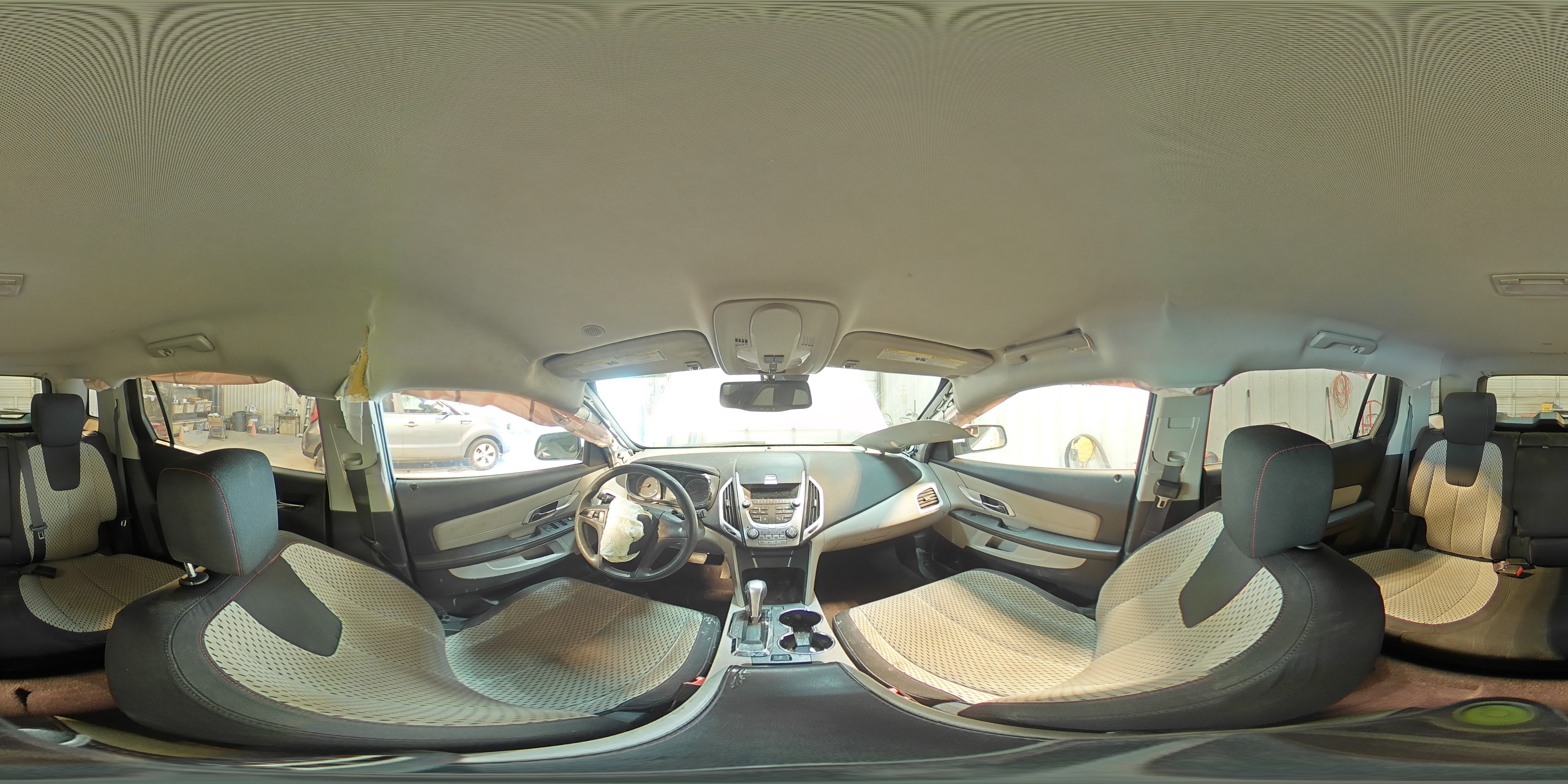 2011 GMC Terrain - Image 13
