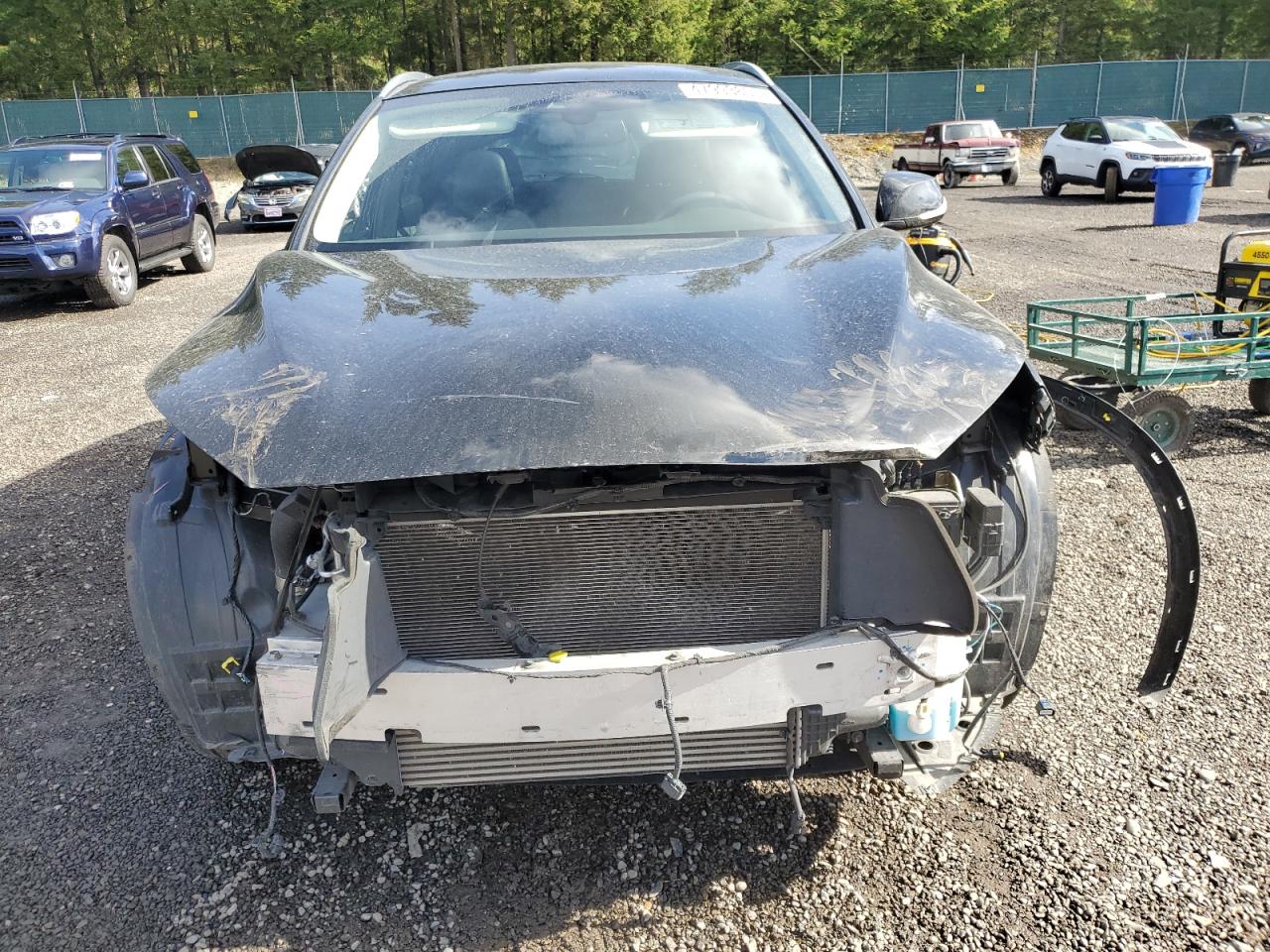 2019 Infiniti QX50 - Image 5