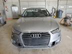 2016 Audi A6 Premium for Sale in Columbia, MO - Front End
