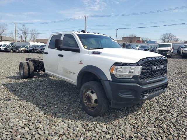 2019 RAM 5500 