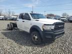 2019 RAM 5500  for sale at Copart NY - NEWBURGH