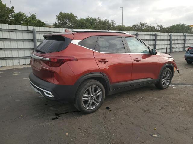  KIA SELTOS 2023 Brązowy