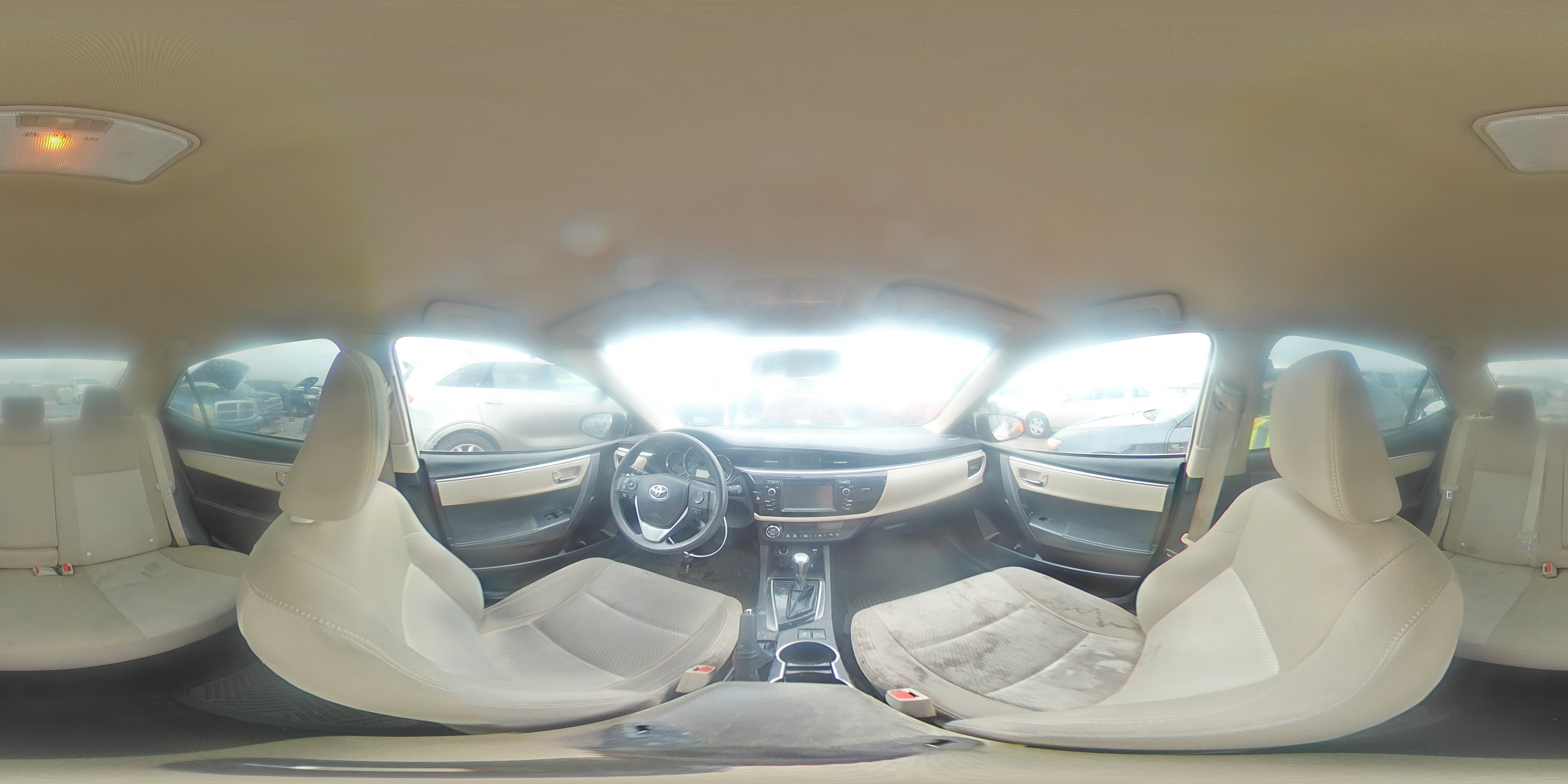 2015 Toyota Corolla - Image 13