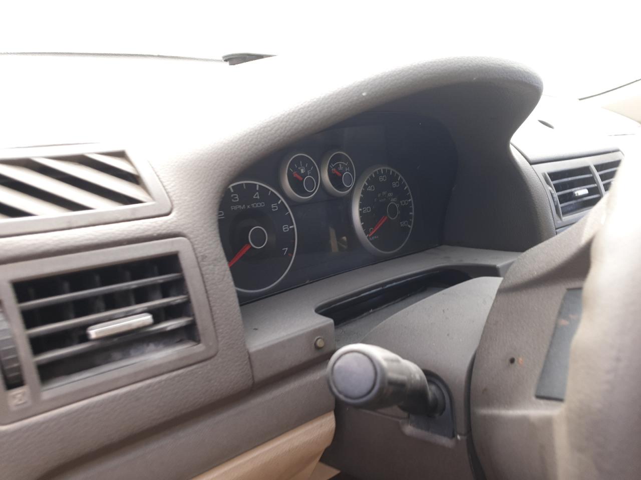 2008 Ford Fusion Se VIN: 224871 Lot: 87335774