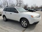 2013 Subaru Forester 2.5X for Sale in Bridgeton, MO - Front End