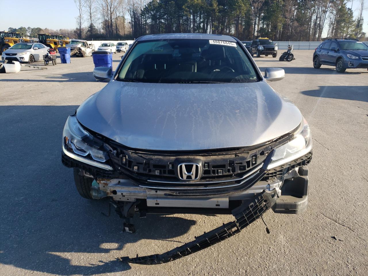 2016 Honda Accord - Image 5