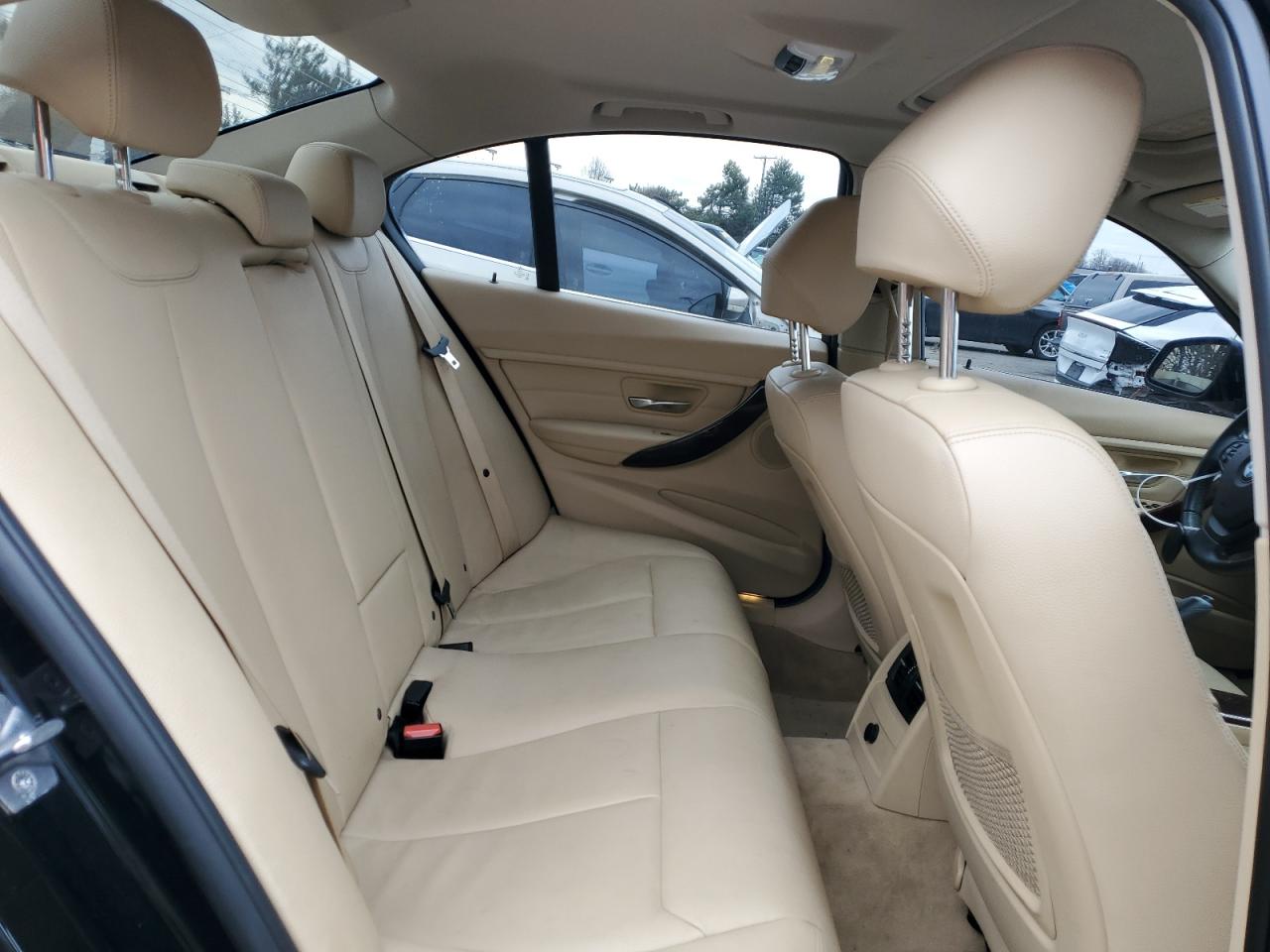 2013 BMW 3er - Image 10