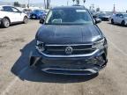 2022 Volkswagen Taos Se for Sale in Van Nuys, CA - Side