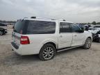 2015 Ford Expedition El Limited for Sale in Houston, TX - Side
