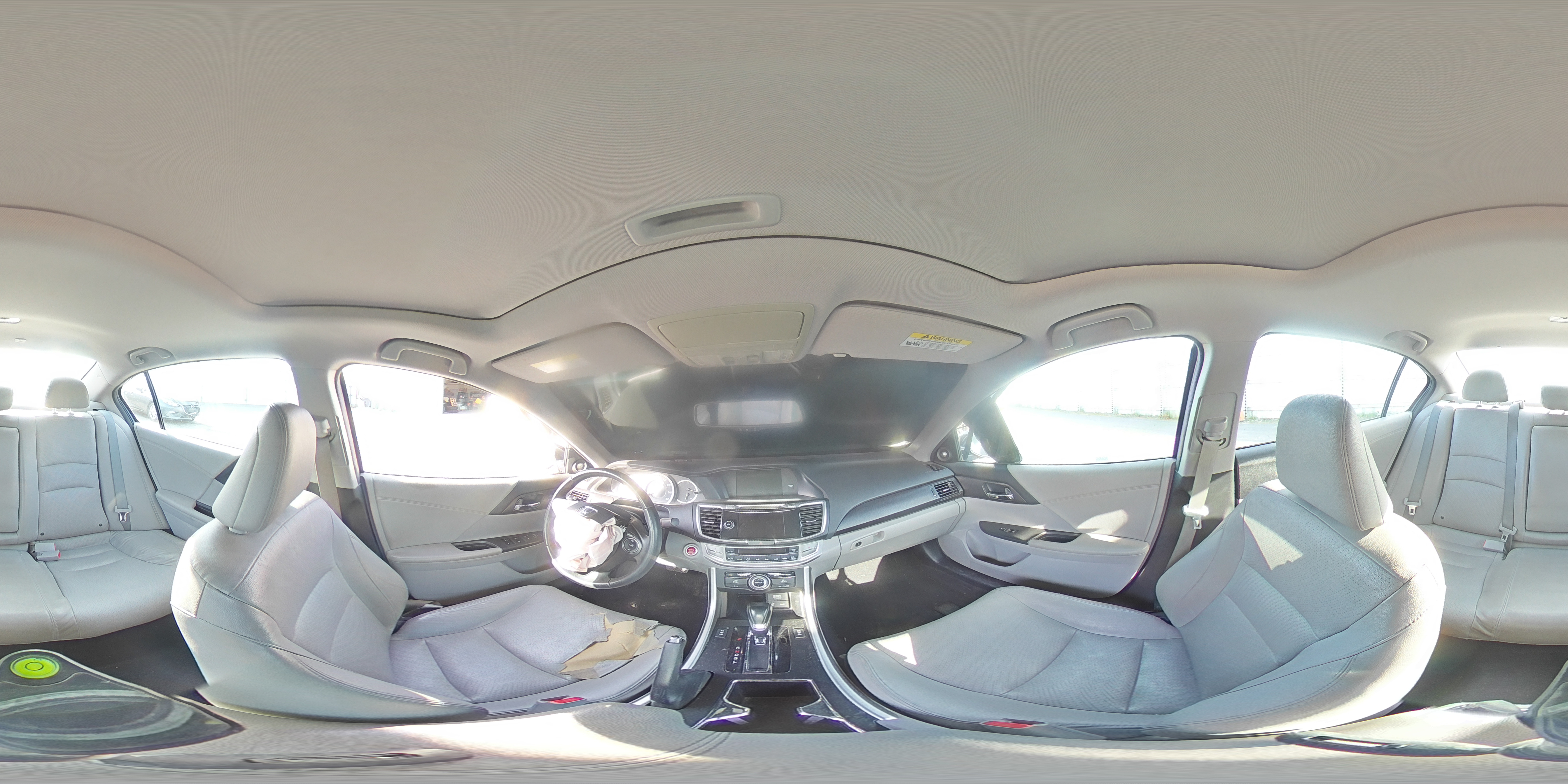 2013 Honda Accord - Image 13