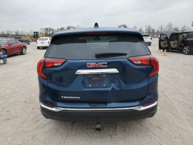  GMC TERRAIN 2020 Blue