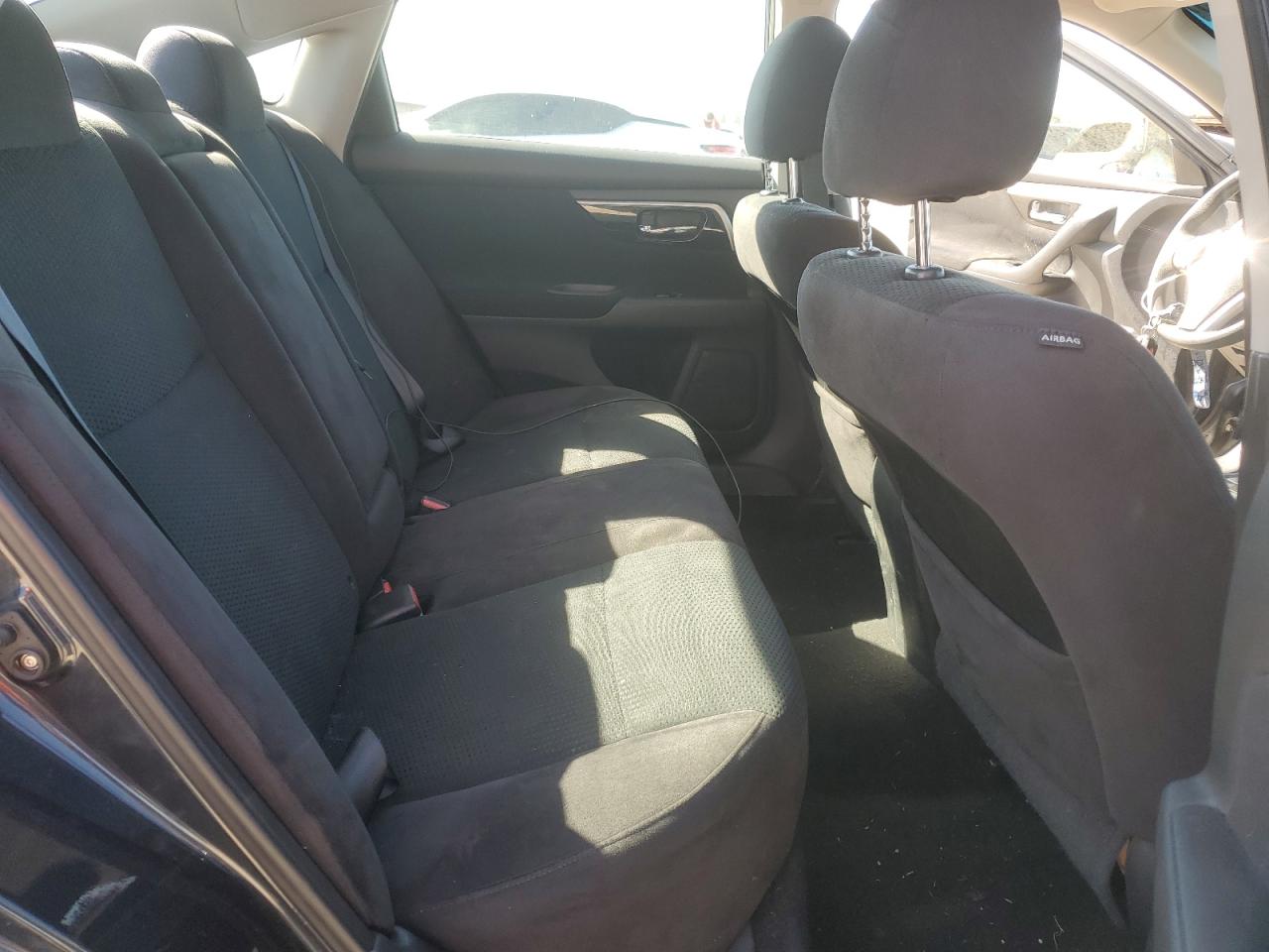2014 Nissan Altima - Image 10
