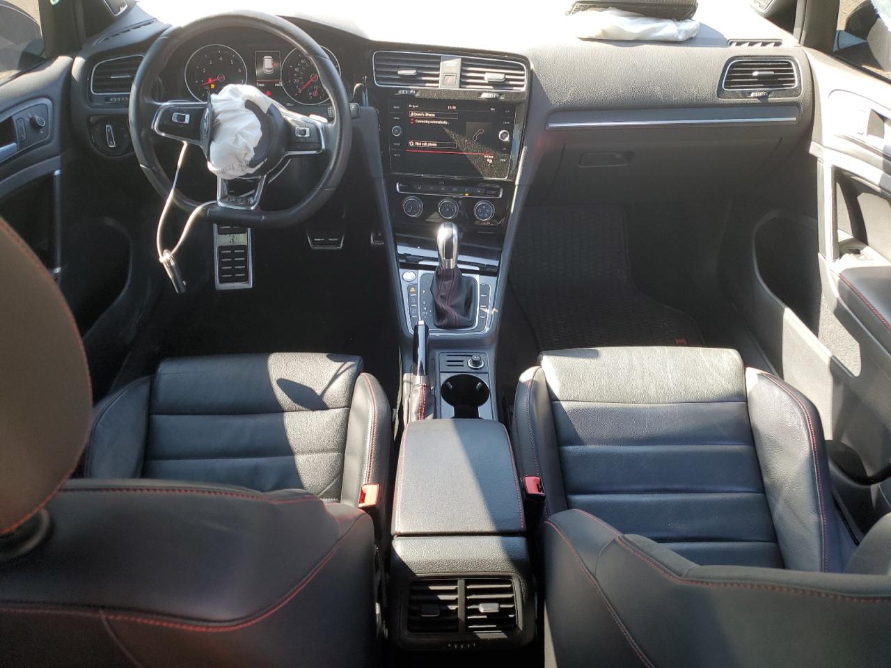 2019 Volkswagen GTI - Image 8