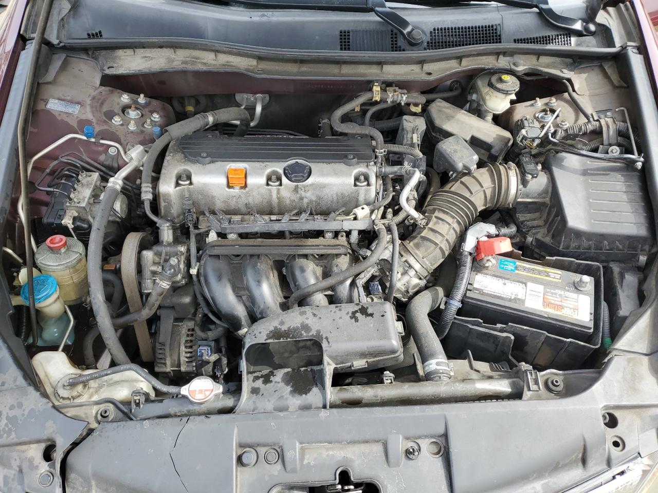 2008 Honda Accord - Image 13