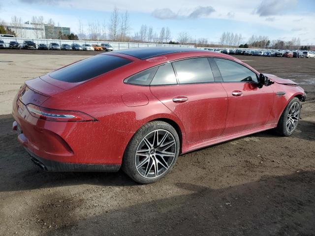 2023 MERCEDES-BENZ AMG GT 53