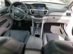 2014 Honda Accord Lx за продажба в Littleton, CO - Side