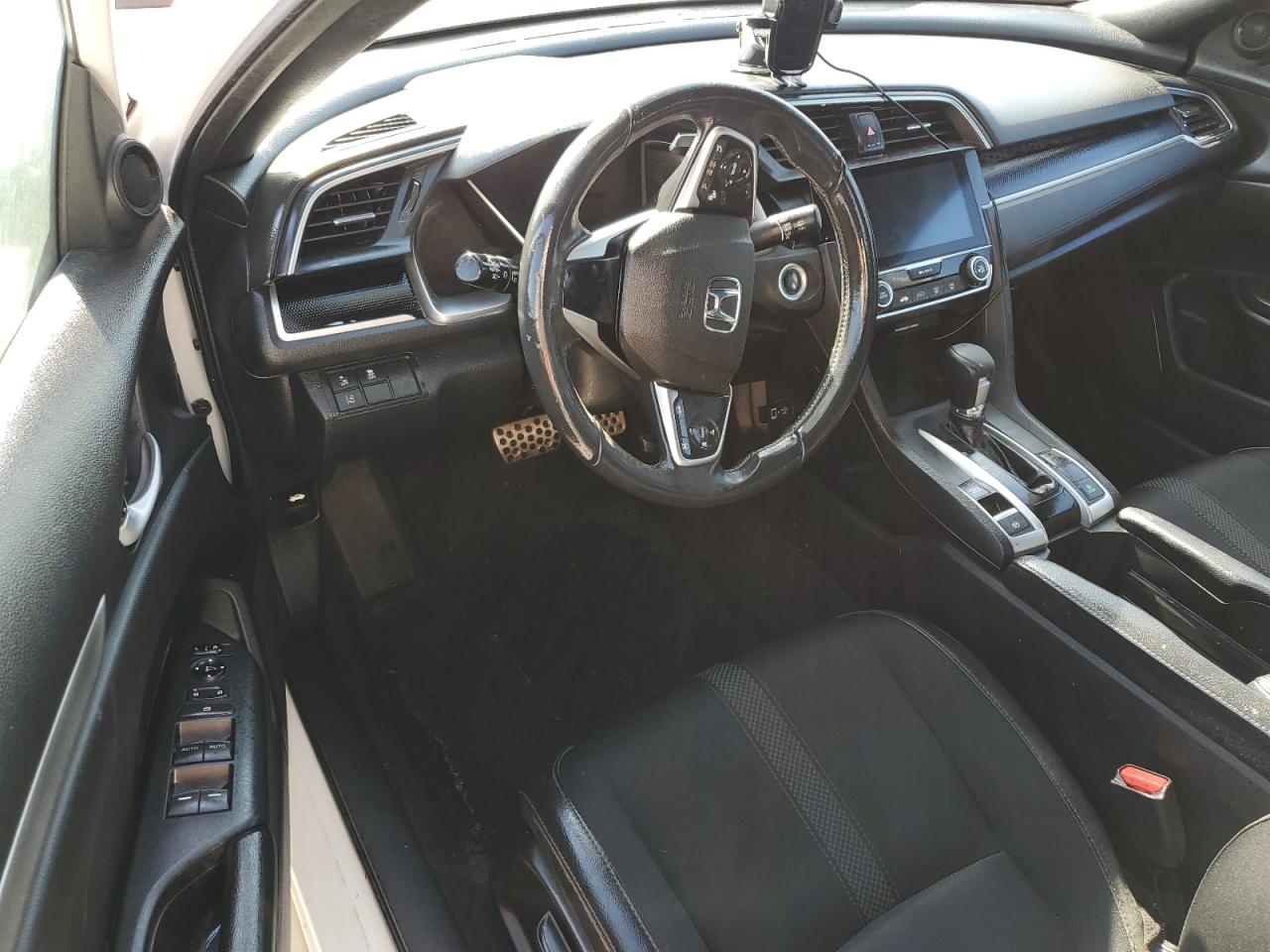 2019 Honda Civic - Image 8