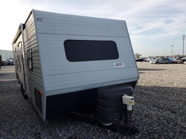2004 Jayco Jay Flight
