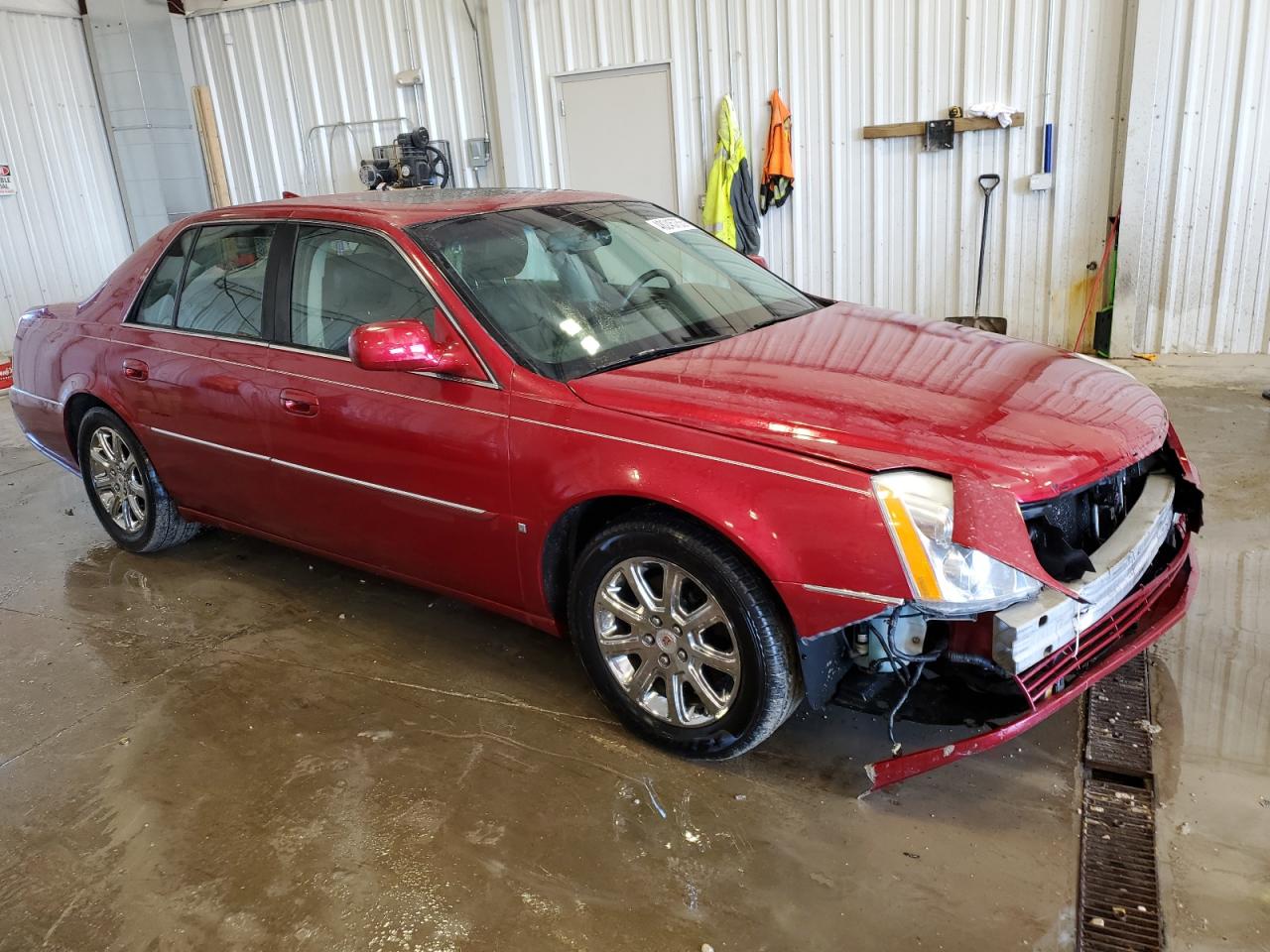 2009 Cadillac DTS - Image 4