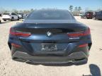 2024 Bmw M850Xi  zu verkaufen in Houston, TX - Front End