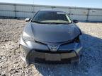 2017 Toyota Corolla L იყიდება Montgomery-ში, AL - Front End