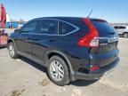 2016 Honda Cr-V Ex for Sale in Grand Prairie, TX - Front End