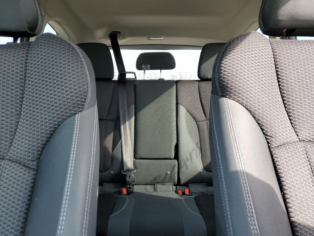2019 Subaru Forester - Image 10