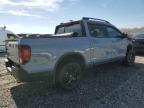 2022 Honda Ridgeline Black Edition for Sale in Spartanburg, SC - Front End