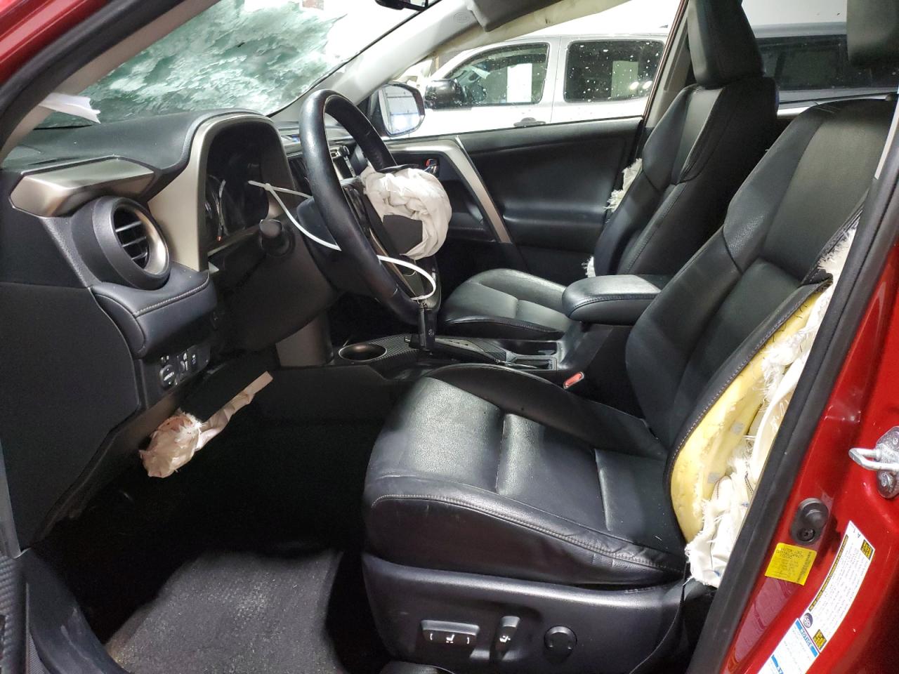 2015 Toyota RAV 4 - Image 7