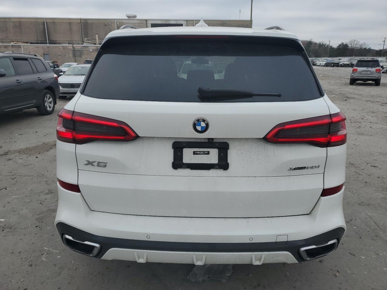 2019 BMW X5 - Image 6