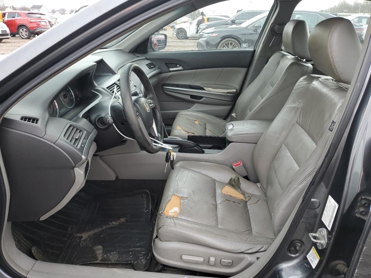 2009 Honda Accord - Image 7