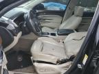 2012 Cadillac Srx Luxury Collection на продаже в Savannah, GA - Front End